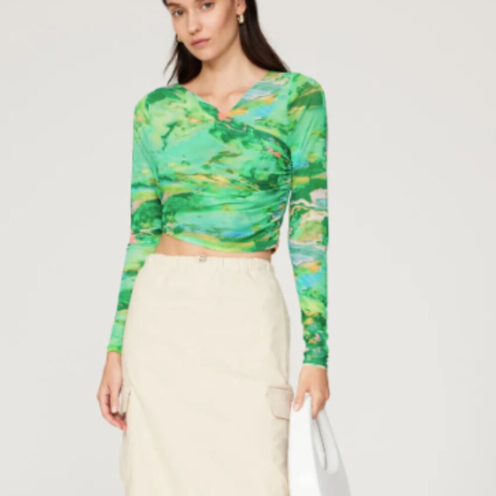 AFRM Mahal Top - Small